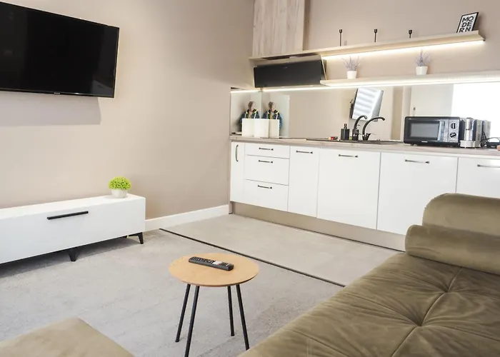 Gavas Modern * Cluj-Napoca