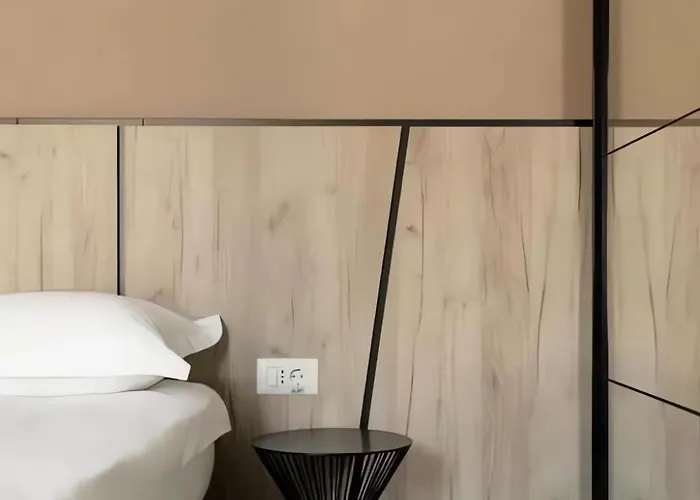 Appartement Gavas Modern