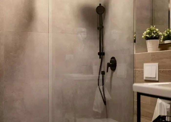 Appartement Gavas Modern *