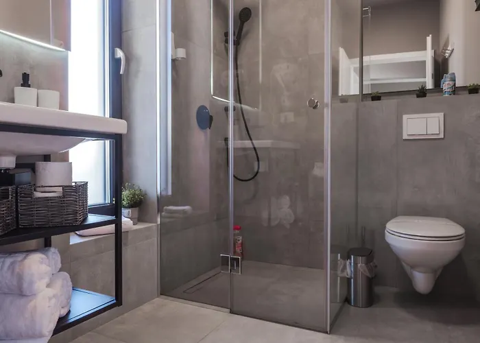 Gavas Modern Appartement Cluj-Napoca