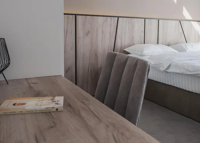 Appartement Gavas Modern *