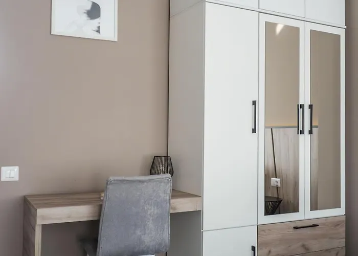 Appartement Gavas Modern Cluj-Napoca