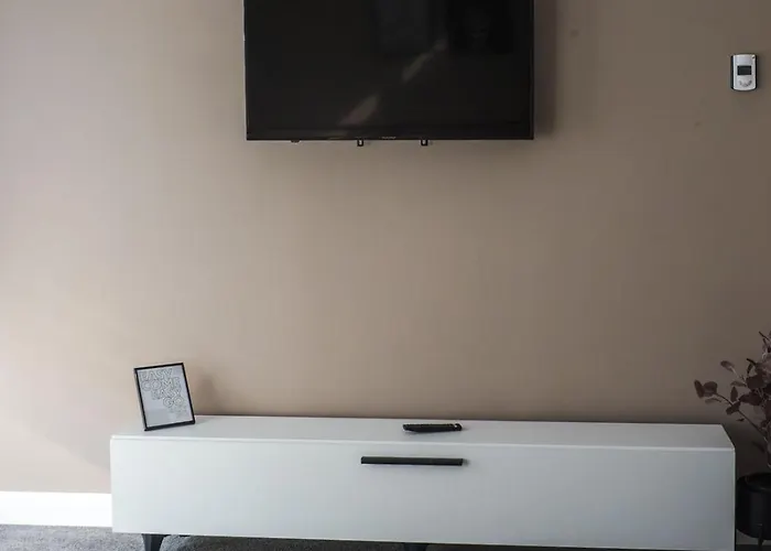 Gavas Modern Appartement *