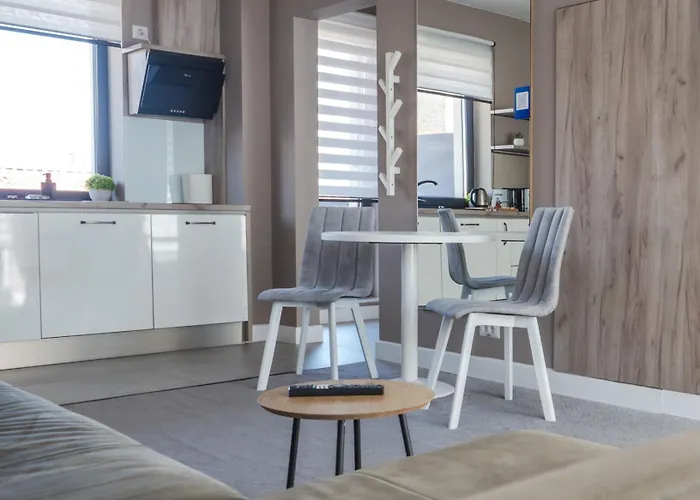 Gavas Modern * Клуж-Напока