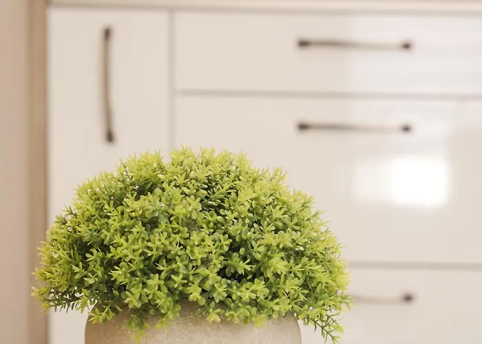 Gavas Modern Lägenhet *