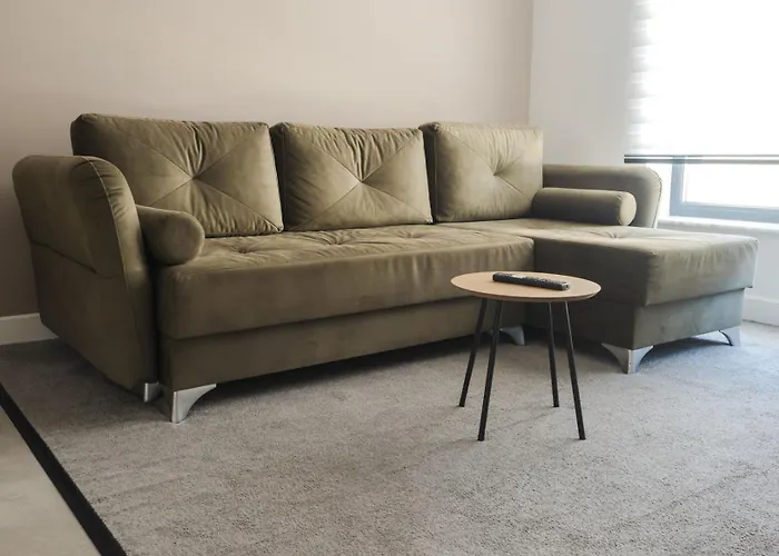 Appartement Gavas Modern Cluj-Napoca
