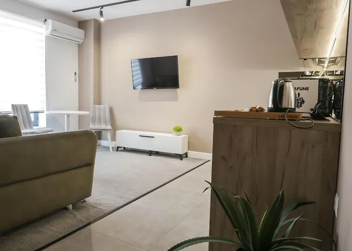 Appartement Gavas Modern Cluj-Napoca