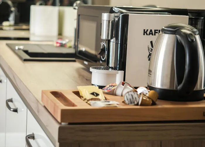 Gavas Modern Клуж-Напока