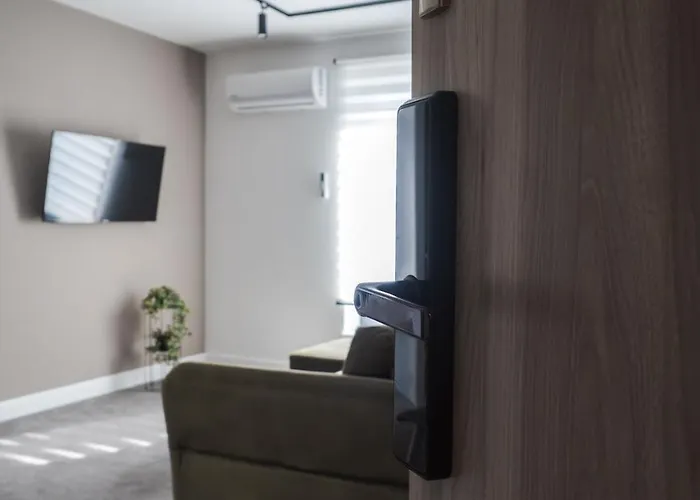 Gavas Modern * Клуж-Напока