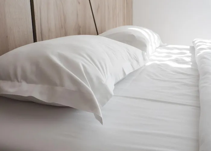 Апартаменты Gavas Modern