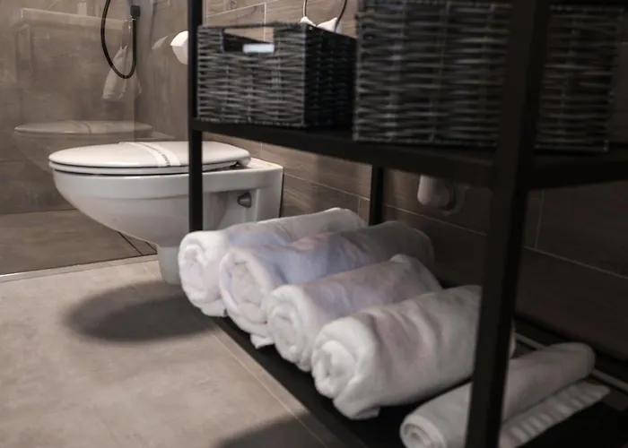 Lägenhet Gavas Modern Cluj-Napoca