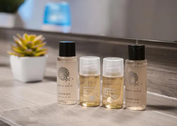 Appartement Gavas Modern