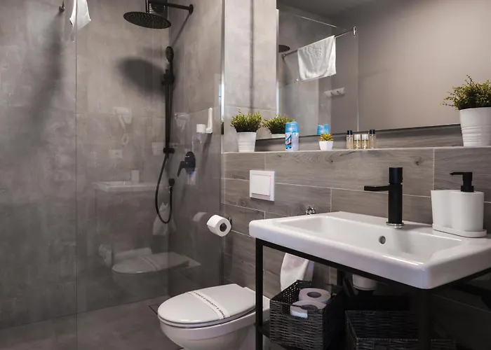 Gavas Modern Клуж-Напока