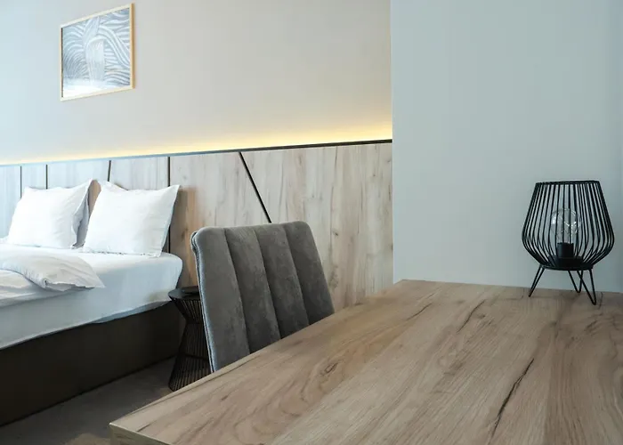 Gavas Modern Appartement Cluj-Napoca