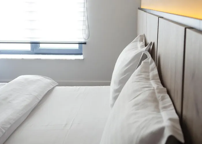 Gavas Modern Appartement