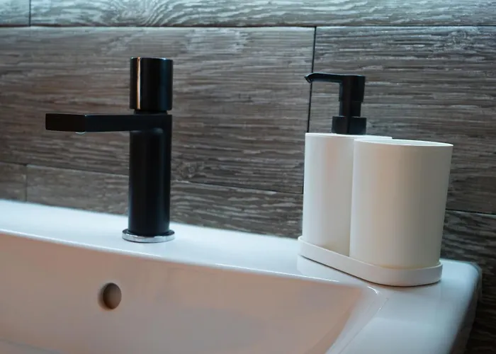 Gavas Modern Appartement Cluj-Napoca