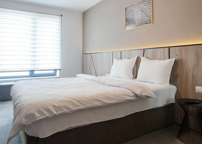 Gavas Modern Appartement Cluj-Napoca