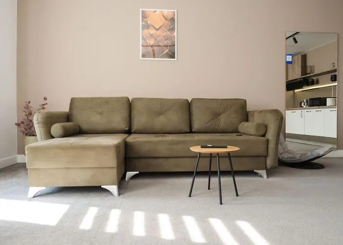 Gavas Modern Appartement Cluj-Napoca