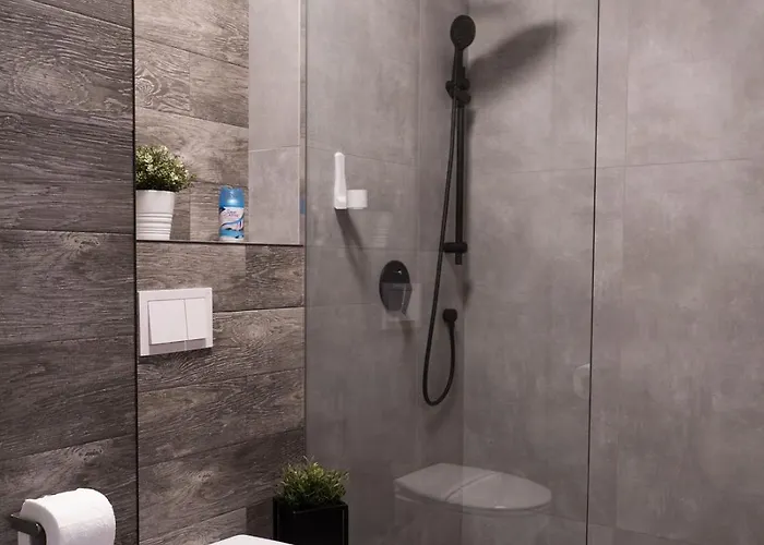 Appartement Gavas Modern Cluj-Napoca