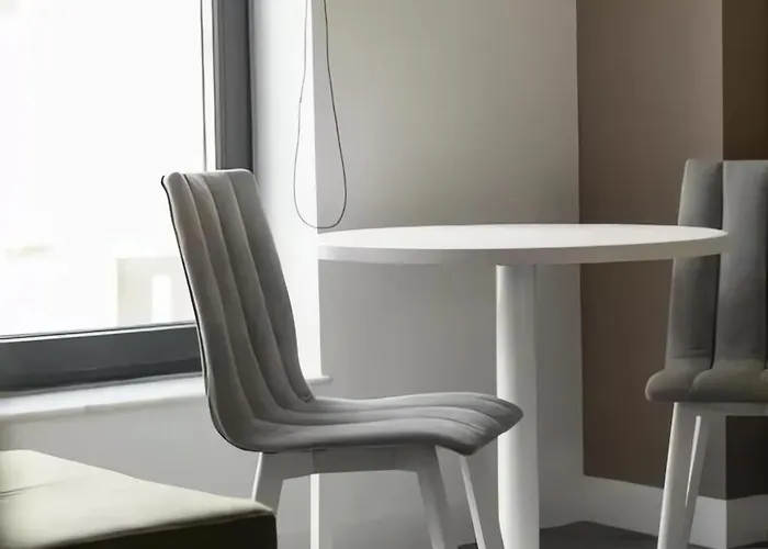 Апартаменты Gavas Modern