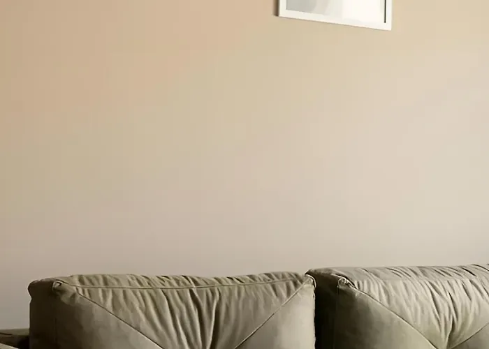 Gavas Modern Lägenhet